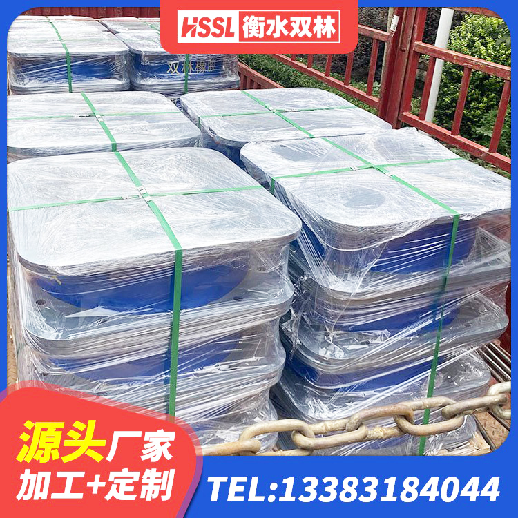 泽州县建筑铅芯减震橡胶隔震支座 泽州县橡胶支座LNR 泽州县铅芯抗震支座装置厂家 泽州县建筑橡胶隔震支座装置生产厂家 - 第5张