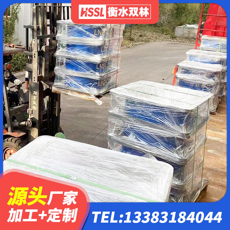 泽州县建筑高阻尼比橡胶隔震支座源头工厂 泽州县建筑高阻尼支座 泽州县防震支座厂家 泽州县建筑铅芯橡胶隔震支座LRB500厂家 - 第4张