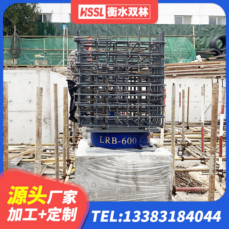 泽州县新型隔震支座 泽州县橡胶隔震支座生产厂家 泽州县LNR1000天然橡胶支座多少钱 泽州县隔震橡胶支座LNR - 第4张