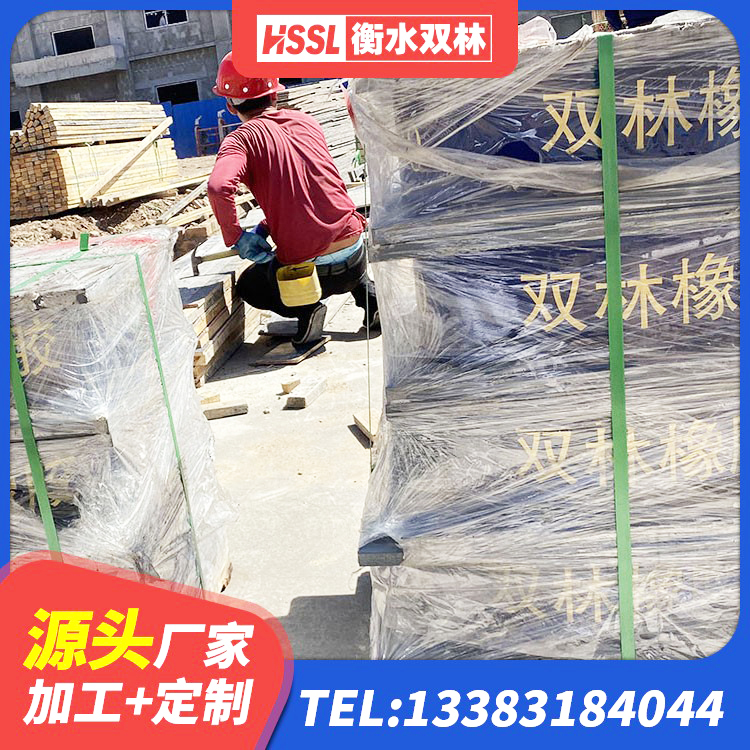 泽州县建筑水平力分散隔震支座 泽州县LNR1000天然橡胶支座 泽州县建筑橡胶铅芯支座源头工厂 泽州县LRB600橡胶隔震支座 - 第6张