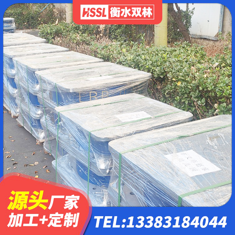 泽州县新型隔震支座 泽州县橡胶隔震支座生产厂家 泽州县LNR1000天然橡胶支座多少钱 泽州县隔震橡胶支座LNR - 第9张