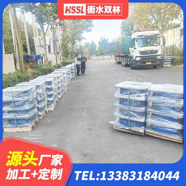 泽州县建筑橡胶隔震支座LNR-700生产厂家 泽州县高阻尼抗震支座源头工厂 泽州县阻尼隔震支座厂家电话 泽州县隔振橡胶支座什么价格 - 第7张